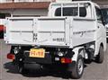 2023 Daihatsu Hijet Truck