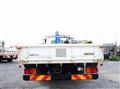 2012 Hino Ranger