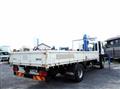 2012 Hino Ranger