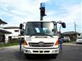 2012 Hino Ranger