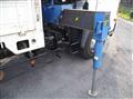 2012 Hino Ranger