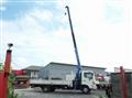 2012 Hino Ranger