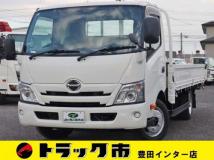 2020 Hino Dutro
