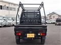 2021 Daihatsu Hijet Truck