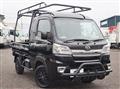 2021 Daihatsu Hijet Truck