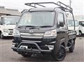 2021 Daihatsu Hijet Truck