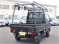 2021 Daihatsu Hijet Truck