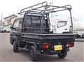2021 Daihatsu Hijet Truck