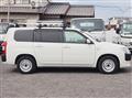 2020 Toyota Succeed Van