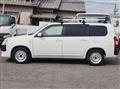 2020 Toyota Succeed Van