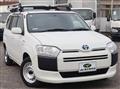 2020 Toyota Succeed Van