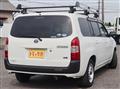 2020 Toyota Succeed Van