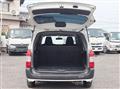 2020 Toyota Succeed Van