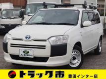 2020 Toyota Succeed Van