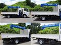 2008 Isuzu Elf Truck
