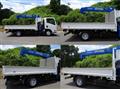 2008 Isuzu Elf Truck