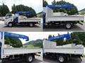 2008 Isuzu Elf Truck