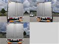 2007 Hino Ranger