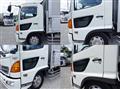 2007 Hino Ranger