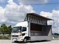 2007 Hino Ranger