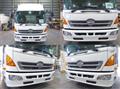 2013 Hino Ranger