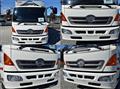 2016 Hino Ranger