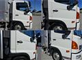 2016 Hino Ranger