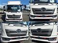 2018 Hino Ranger