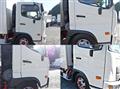 2018 Hino Ranger