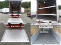 2018 Hino Ranger