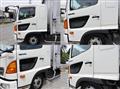 2012 Hino Ranger