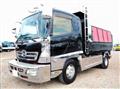 2005 Hino Ranger