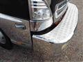 2005 Hino Ranger