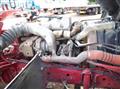 2005 Hino Ranger