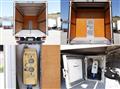 2012 Toyota Dyna Truck