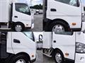 2017 Hino Dutro