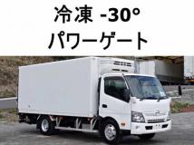 2017 Hino Dutro