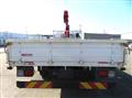 2019 Hino Ranger