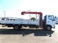 2019 Hino Ranger