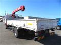 2019 Hino Ranger