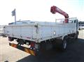 2019 Hino Ranger