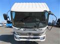 2019 Hino Ranger