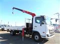2019 Hino Ranger