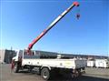 2019 Hino Ranger