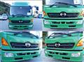 2011 Hino Ranger