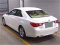 2011 Toyota Mark X