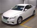 2011 Toyota Mark X