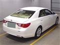 2011 Toyota Mark X
