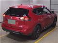 2020 Nissan X-Trail