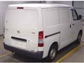 2017 Toyota Townace Van